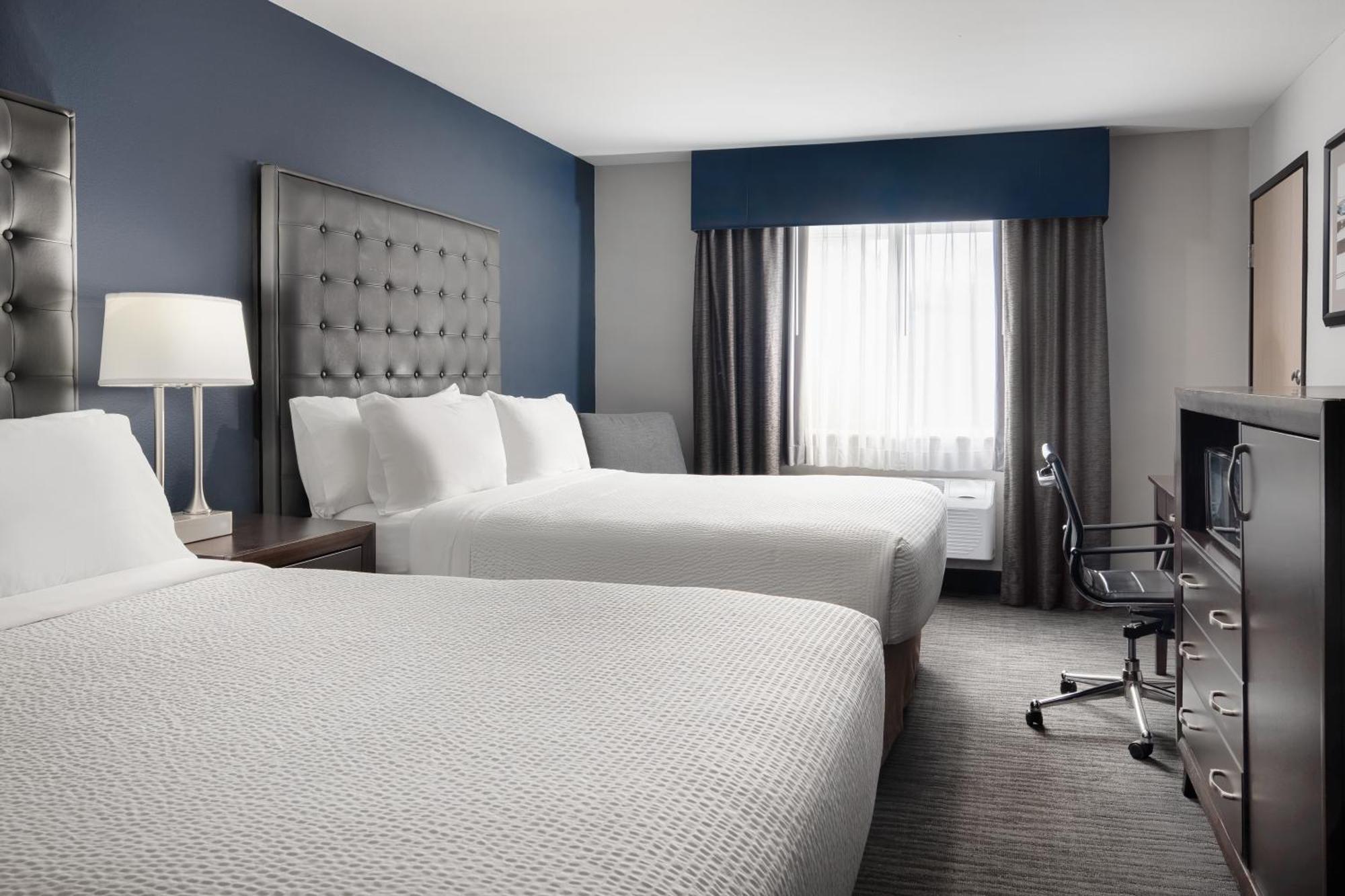 Garner Hotel Auburn - Seattle By Ihg Экстерьер фото