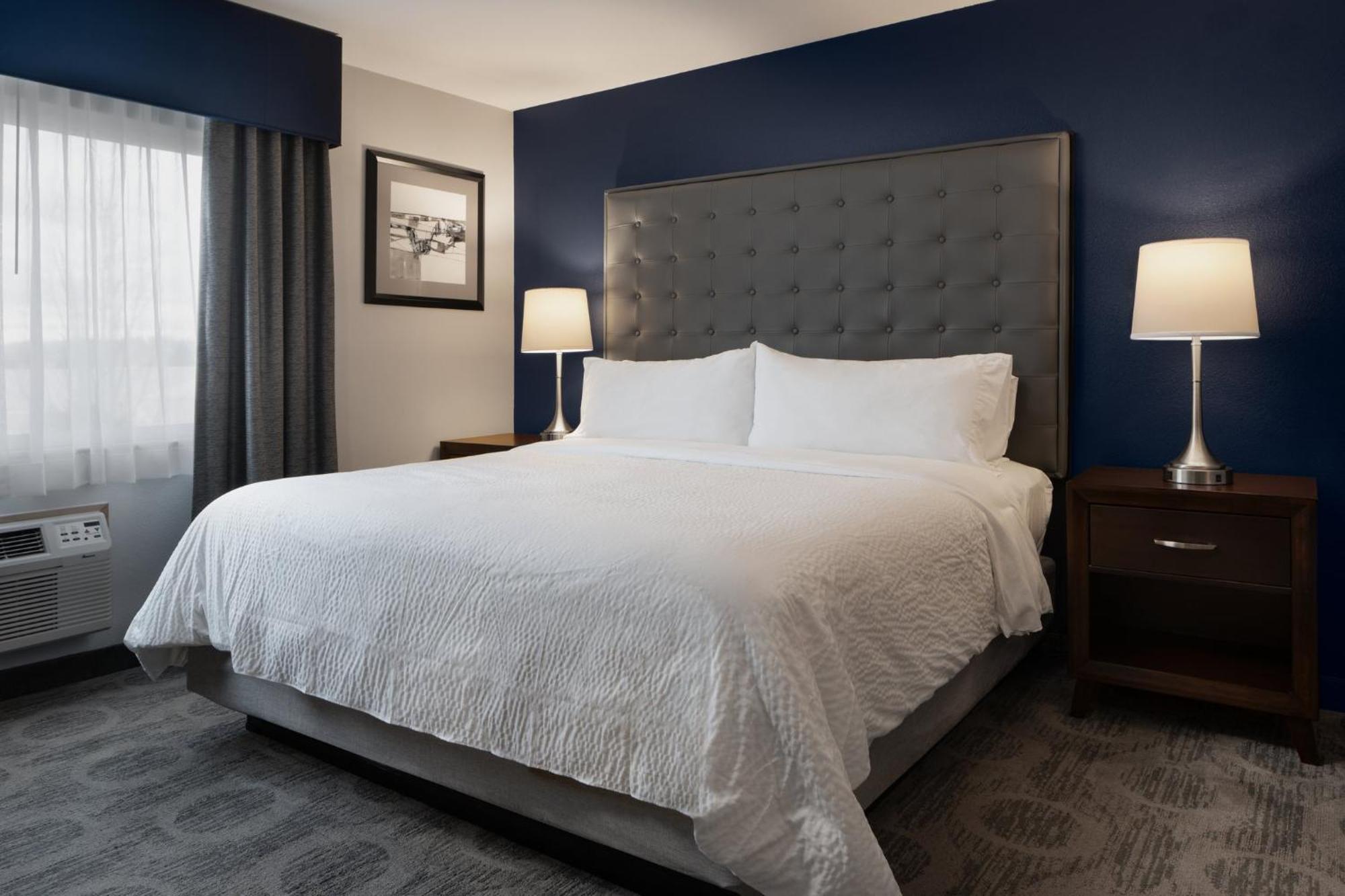Garner Hotel Auburn - Seattle By Ihg Экстерьер фото