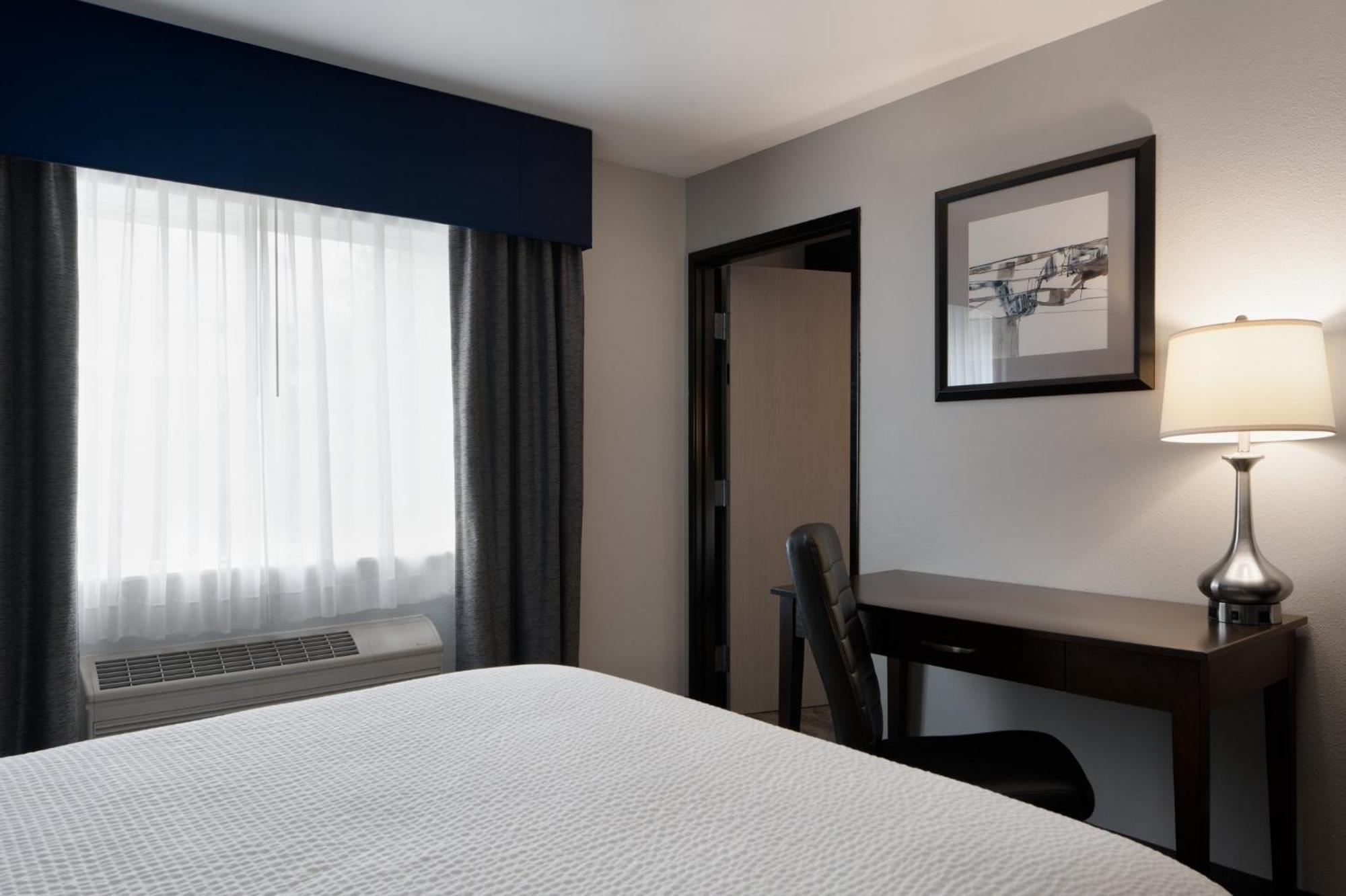 Garner Hotel Auburn - Seattle By Ihg Экстерьер фото