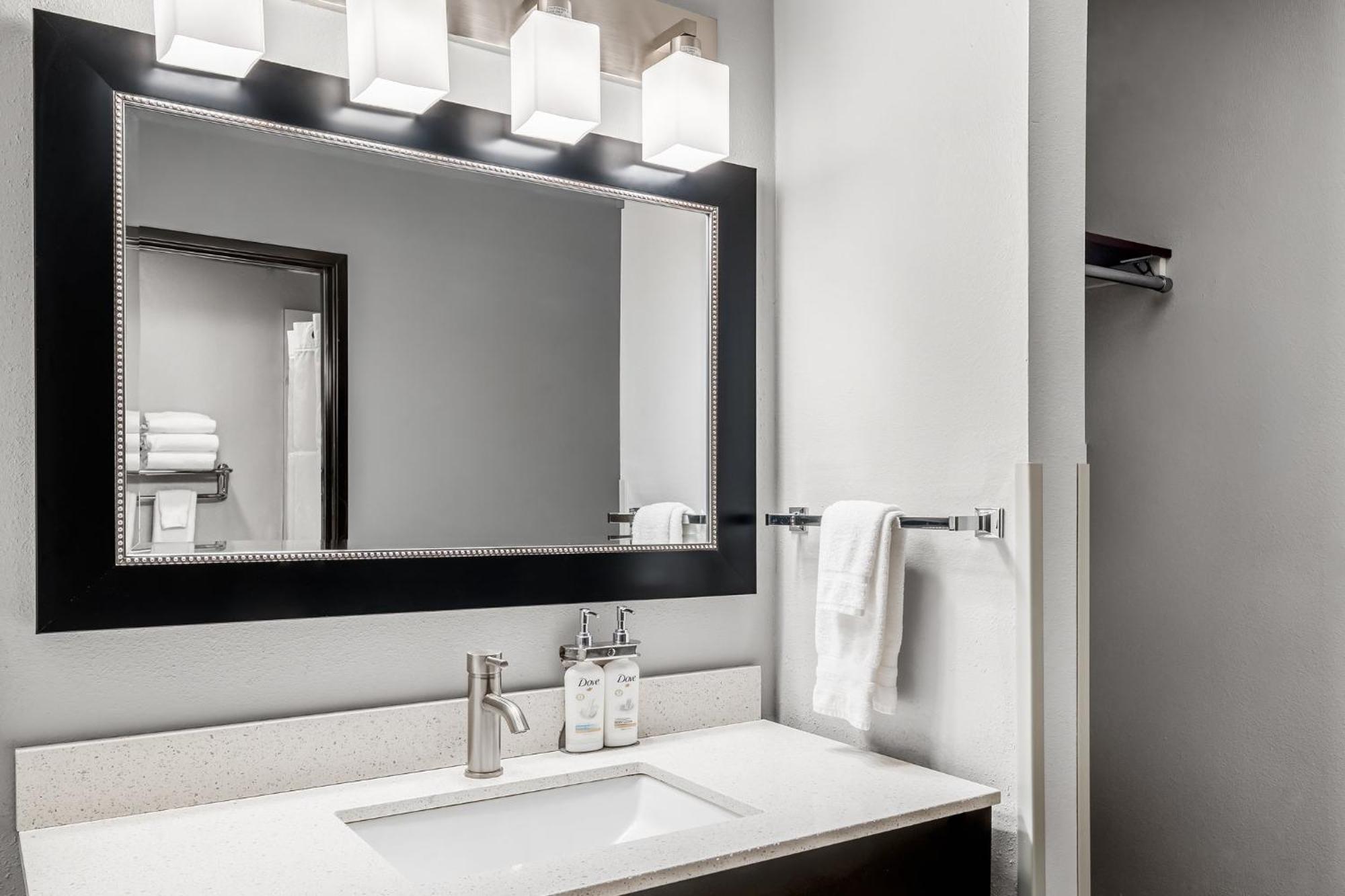 Garner Hotel Auburn - Seattle By Ihg Экстерьер фото
